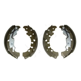 Compre Jogo de maxilas de travão da HART 226 457 a um preço baixo por 18,79 €
