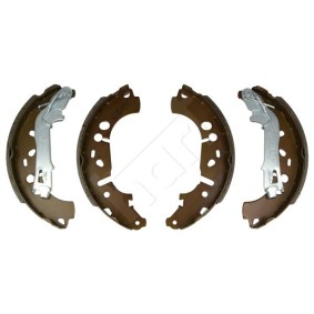Compre Jogo de maxilas de travão da HART 227 117 a um preço baixo por 26,30 €