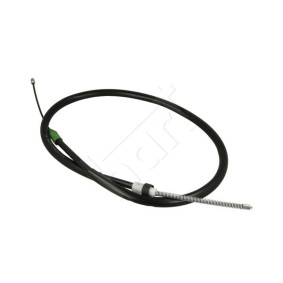 Handbremsseil 227 822 von HART günstig für 9,16 € online kaufen