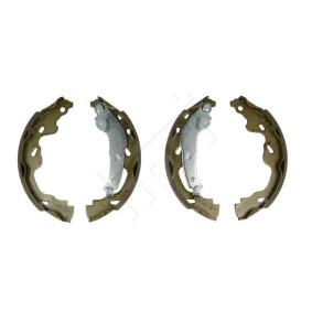 Comprar Juego de zapatas de frenos de HART 230 873 a bajo precio de 18,77 €