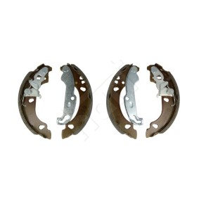 Comprar Juego de zapatas de frenos de HART 230 876 a bajo precio de 20,67 €