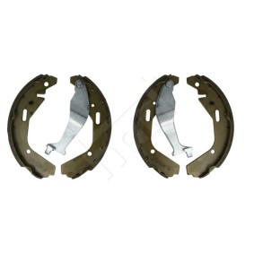 Compre Jogo de maxilas de travão da HART 230 881 a um preço baixo por 20,62 €