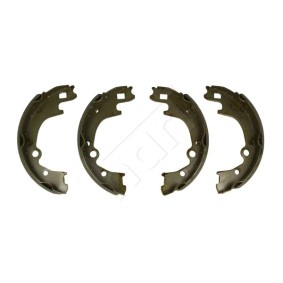 Comprar Juego de zapatas de frenos de HART 230 889 a bajo precio de 29,79 €