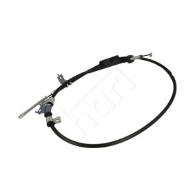 Handbremsseil für ROVER von HART