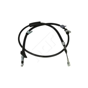 Handbremsseil für ROVER von HART