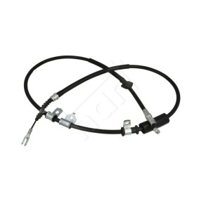 Handbremsseil für ROVER von HART
