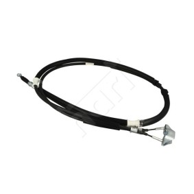 Handbremsseil für OPEL von HART