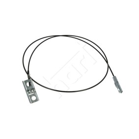 Handbremsseil für RENAULT von HART
