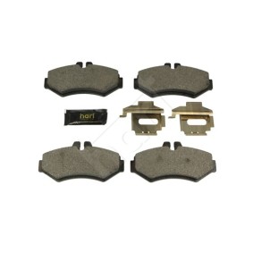 Acquista Kit pastiglie freni da HART 248 880 a buon mercato per soli 25,61 €