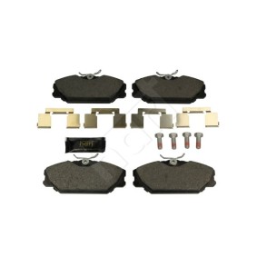 Comprar Juego de pastillas de freno de HART 248 885 a bajo precio de 19,67 €