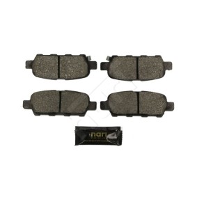 Comprar Juego de pastillas de freno de HART 248 951 a bajo precio de 22,36 €