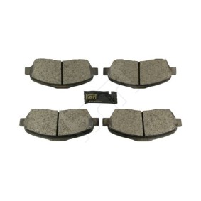 Acquista Kit pastiglie freni da HART 248 963 a buon mercato per soli 29,42 €