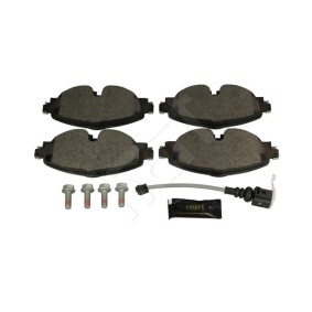 Acquista Kit pastiglie freni da HART 252 923 a buon mercato per soli 34,85 €