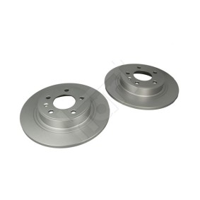 Comprar Disco de freno de HART 256 758 a bajo precio de 101,01 €