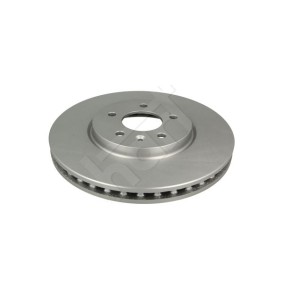 Comprar Disco de freno de HART 259 575 a bajo precio de 142,65 €