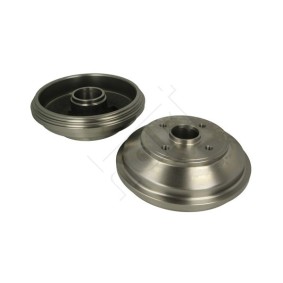 Comprar Tambor de freno de HART 260 335 a bajo precio de 34,82 €