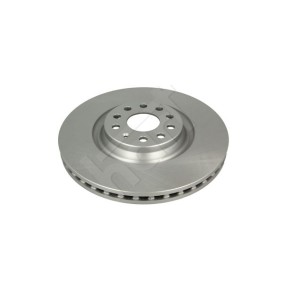 Bremsscheibe 260 507 für CUPRA