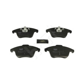 Acquista Kit pastiglie freni da HART 260 551 a buon mercato per soli 35,09 €