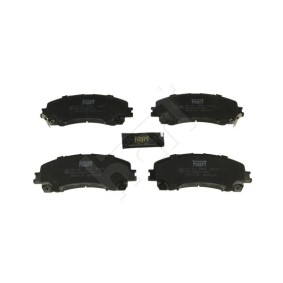 Comprar Juego de pastillas de freno de HART 260 553 a bajo precio de 27,46 €