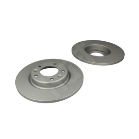 Comprar Disco de freno de HART 260 565 a bajo precio de 76,34 €