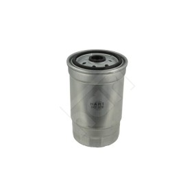 Compre Filtro de combustível da HART 327 370 a um preço baixo por 6,87 €