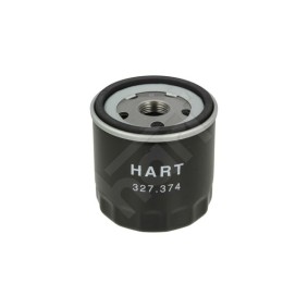 Ölfilter für ROVER von HART
