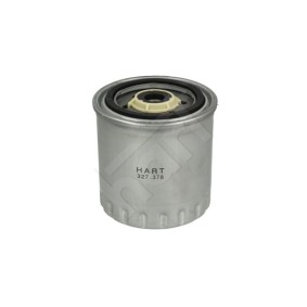 Achetez des Filtre à carburant HART 327 378 à prix pour 9,32 €