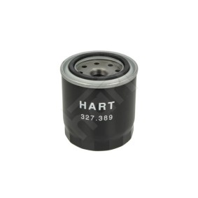 Ölfilter für ROVER von HART