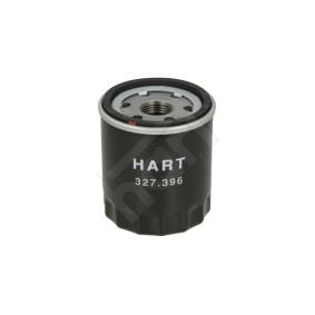Comprar Filtro de aceite de HART 327 396 a bajo precio de 4,69 €