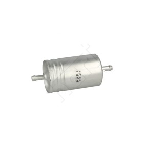 Compre Filtro de combustível da HART 327 411 a um preço baixo por 6,42 €