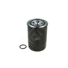 Achetez des Filtre à carburant HART 327 421 à prix pour 7,55 €