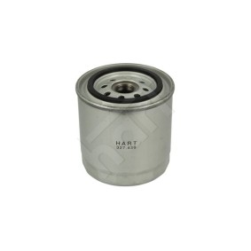 Compre Filtro de combustível da HART 327 439 a um preço baixo por 5,74 €