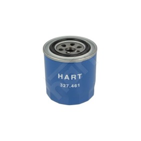 Ölfilter von HART 327 461