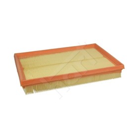 Luftfilter 327 683 für SAAB