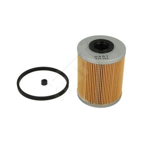 Compre Filtro de combustível da HART 328 860 a um preço baixo por 6,69 €