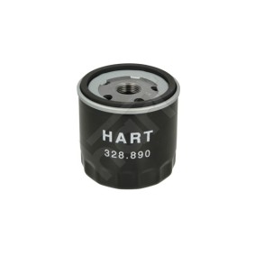 Ölfilter 328 890 für AUTOBIANCHI