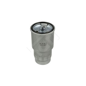 Compre Filtro de combustível da HART 331 452 a um preço baixo por 7,46 €