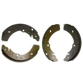 Comprar Juego de zapatas de frenos de ABE C09009ABE a bajo precio de 45,45 €