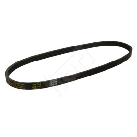 Keilrippenriemen 334 257 von HART günstig für 7,76 € online kaufen