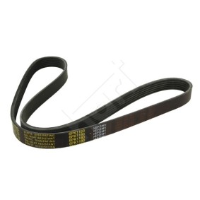 Achetez des Courroie Poly-V HART 334 318 à prix pour 12,19 €
