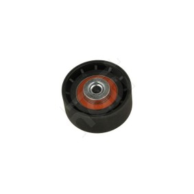 Compre Rolo tensor, correia trapezoidal estriada da HART 334 436 a um preço baixo por 27,34 €