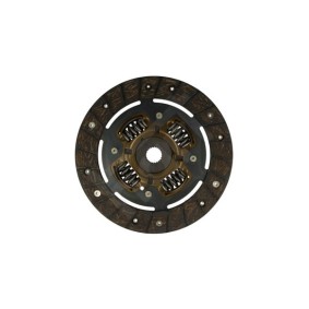 Kupplungsscheibe 334 911 ROVER MONTEGO von HART