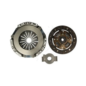 Comprar Kit de embrague de HART 335 092 a bajo precio de 79,27 €
