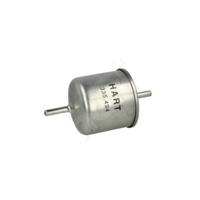 Compre Filtro de combustível da HART 335 494 a um preço baixo por 6,87 €