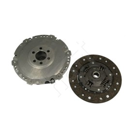 Achetez des Kit d'embrayage HART 336 317 à prix pour 102,79 €