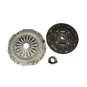 Kupplungssatz 337 915 von HART günstig für 92,53 € online kaufen