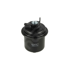 Kraftstofffilter für ROVER von HART