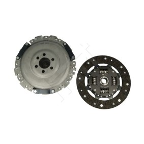 Achetez des Kit d'embrayage HART 339 832 à prix pour 104,73 €