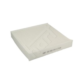 Comprar Filtro de habitáculo de HART 340 800 a bajo precio de 6,77 €