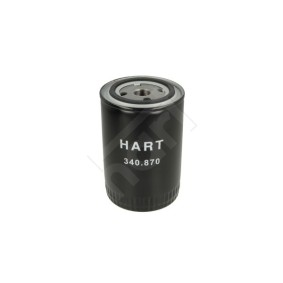 Ölfilter 340 870